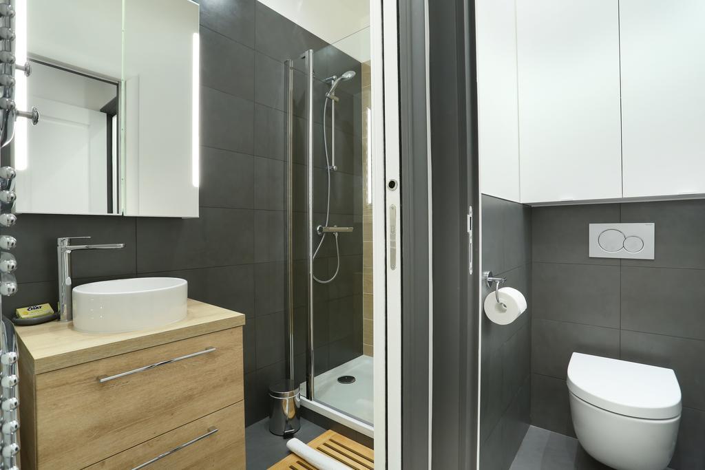 Résidence Blanche Paris Extérieur photo